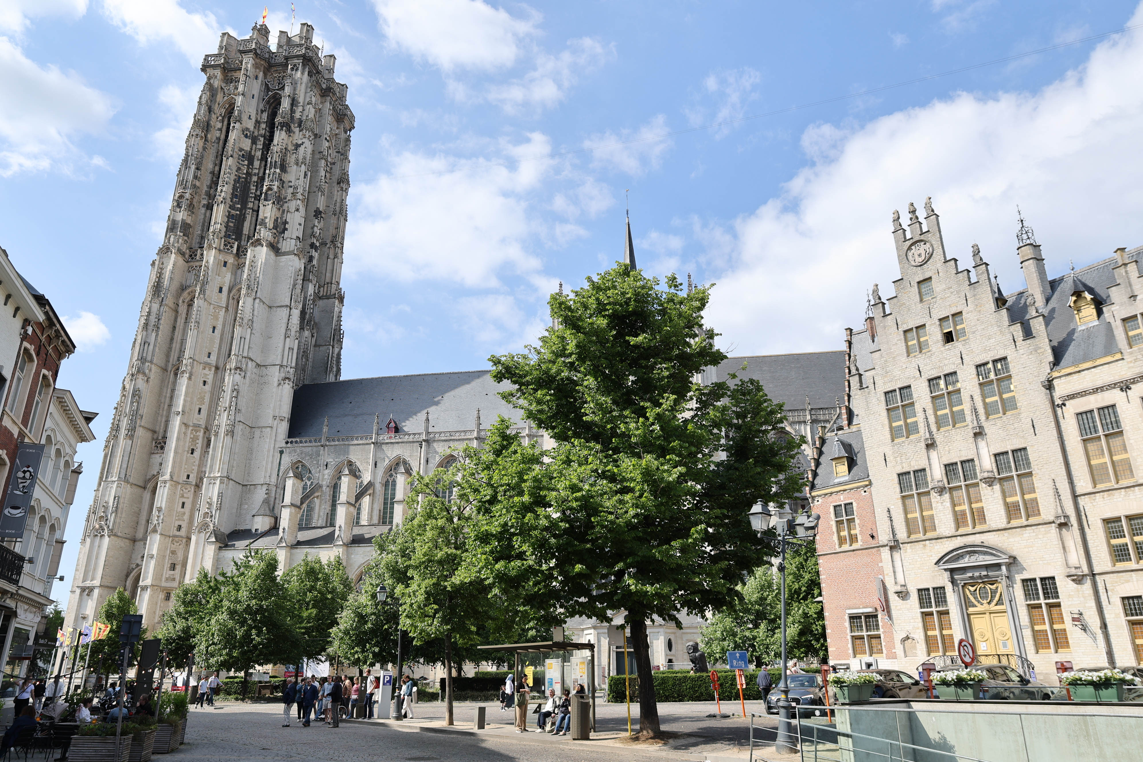 Mechelen